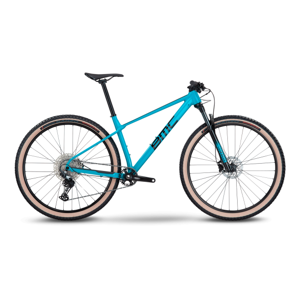 BMC Twostroke AL Two Mountain Bike | Turquoise | Velonova.ee